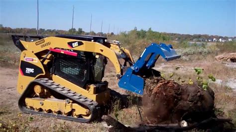 skid steer grapple you tube|best grapple for skid steer.